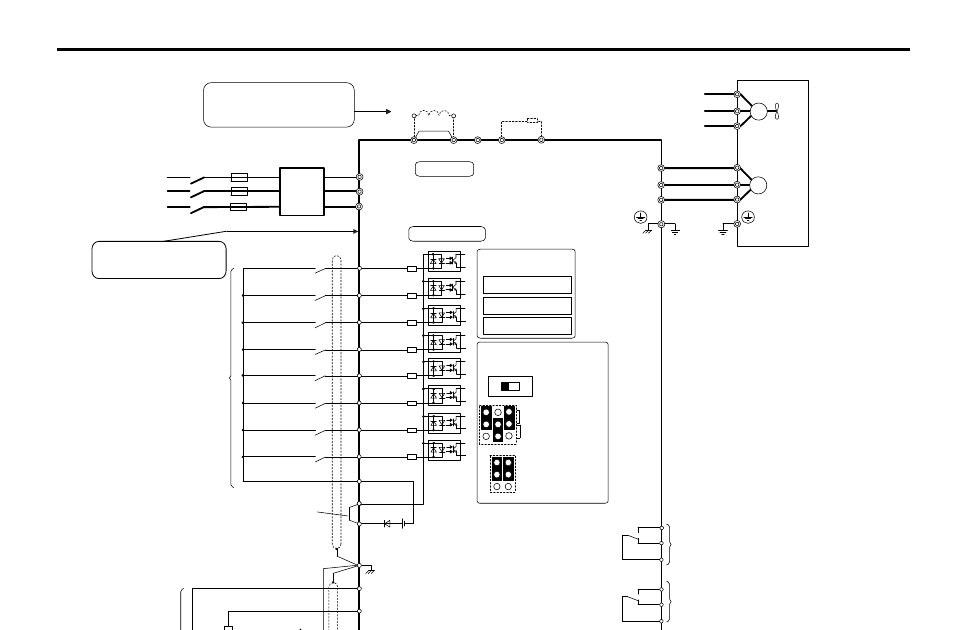 Yaskawa Wiring Diagram Yaskawa Analog Monitor Machmotion