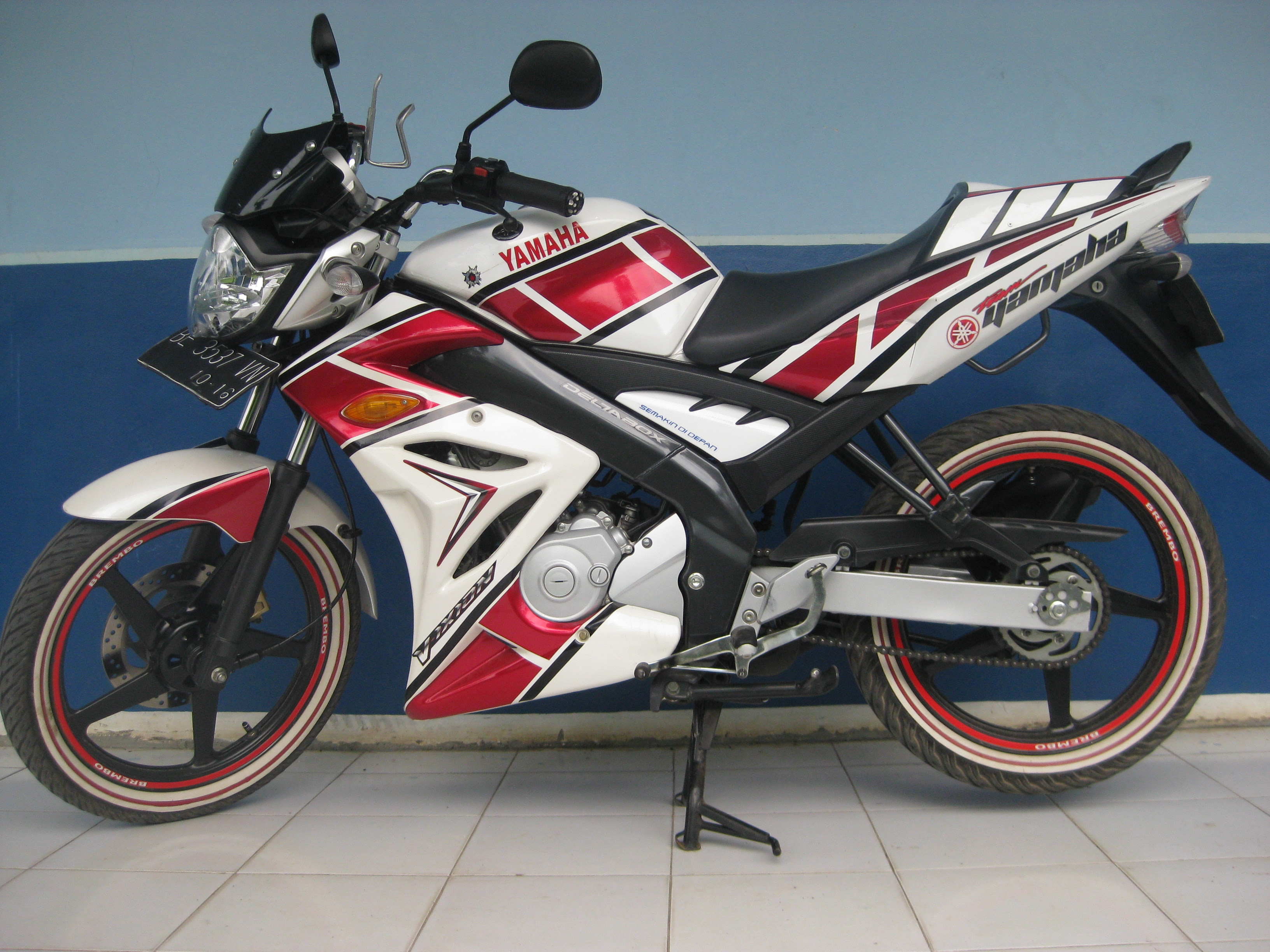 100 Modifikasi Motor Vixion Warna Ungu Terbaru Dan Terlengkap 100 Modifikasi Motor Vixion Warna Ungu Terbaru Dan Terlengkap