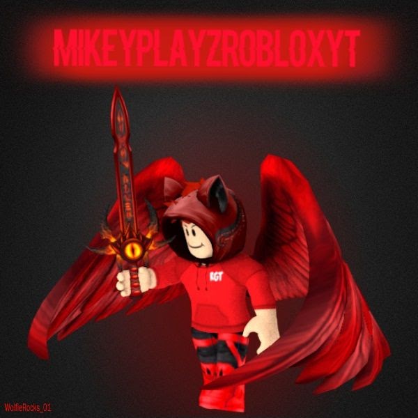 roblox wolfierocks gfxs paintingvalley