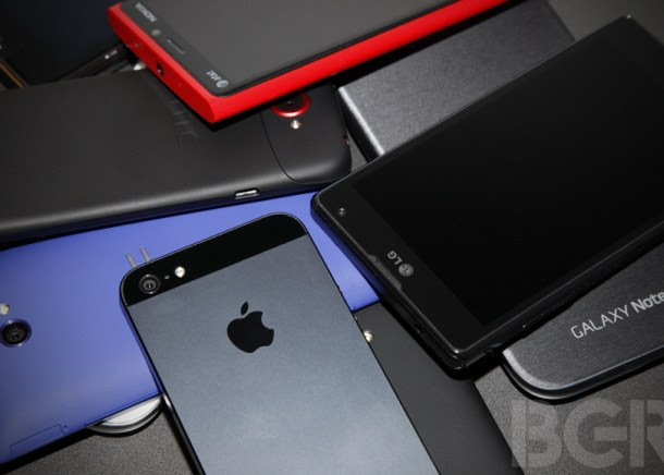 Cell Phone Charging Tech Cell Phone Charging Tech