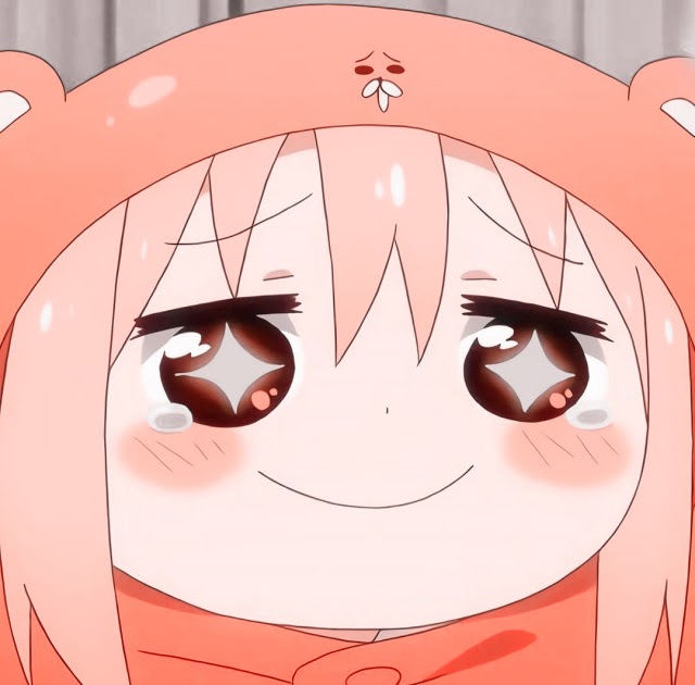 Aesthetic Anime Pfp Umaru Chan / Umaru Chan Aesthetic Anime Wallpaper
