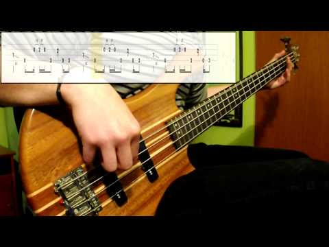 Featured image of post Songsterr Bass Californication