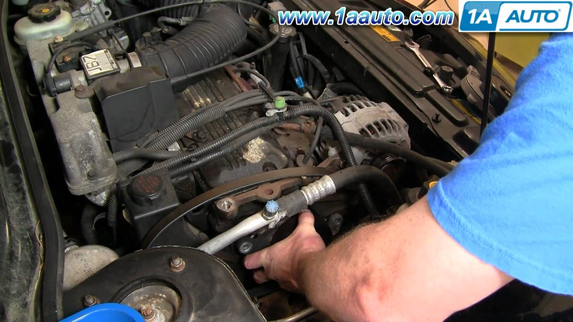 Pontiac Sunfire 2 2 Engine Diagram - Wiring Diagram