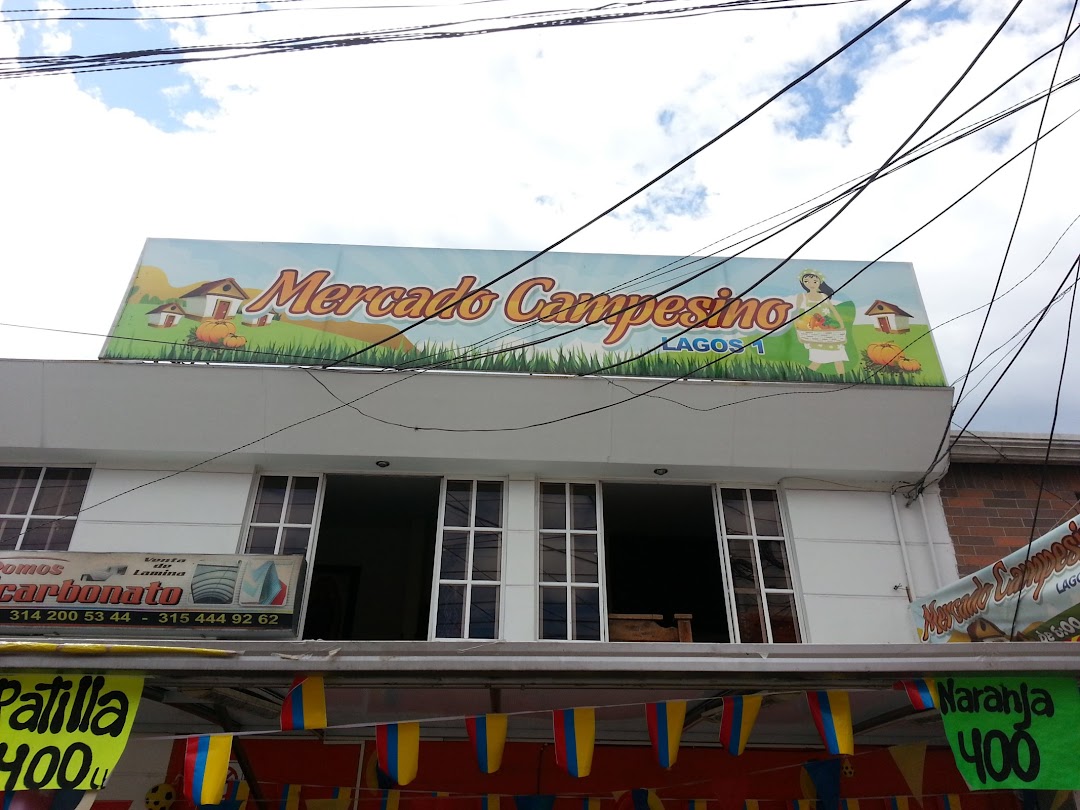 Mercado Campesino