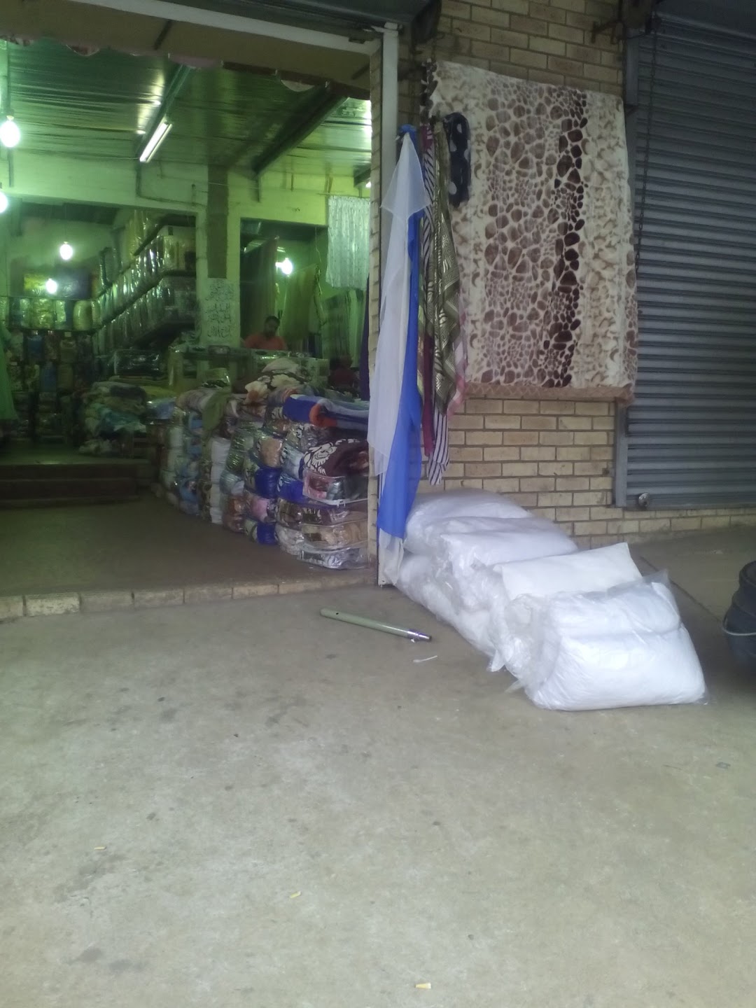 KZN Blanket Shop