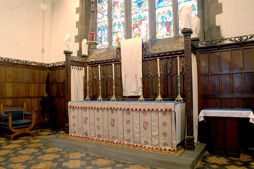 Christ Church Staincliffe