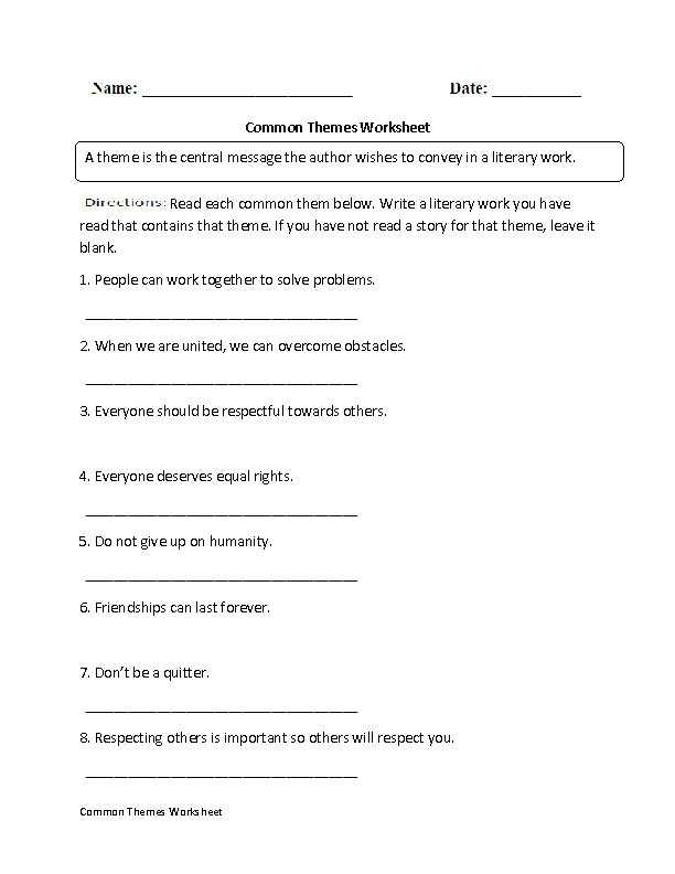 12-best-images-of-worksheets-finding-the-theme-reading-theme-worksheets-theme-worksheets-3rd