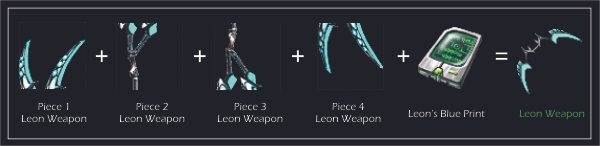 Cara Membuat Leon High 55 Cara Membuat Leon High 55