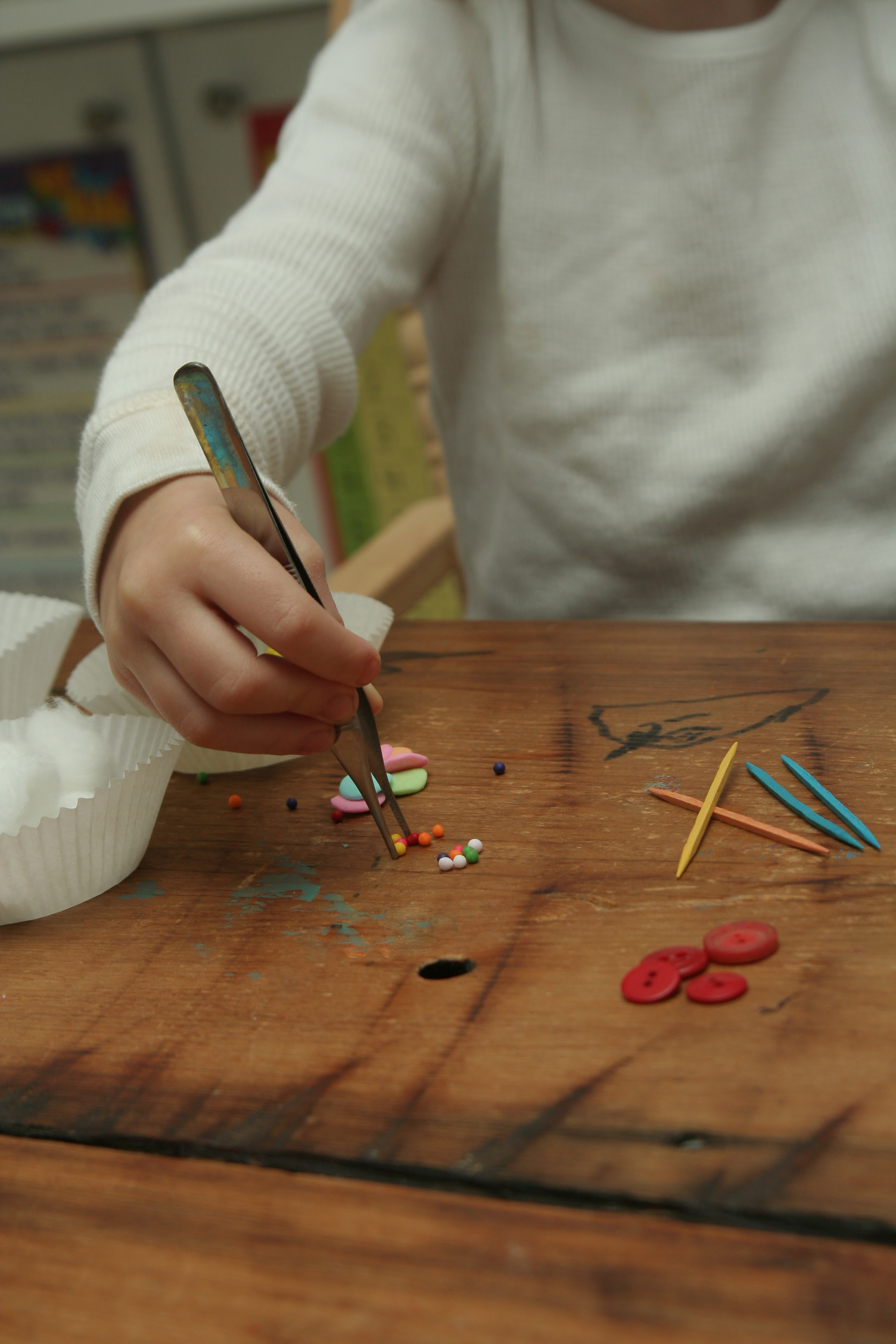 Educating Preschool What s The Difference Between Fine Motor And Gross 