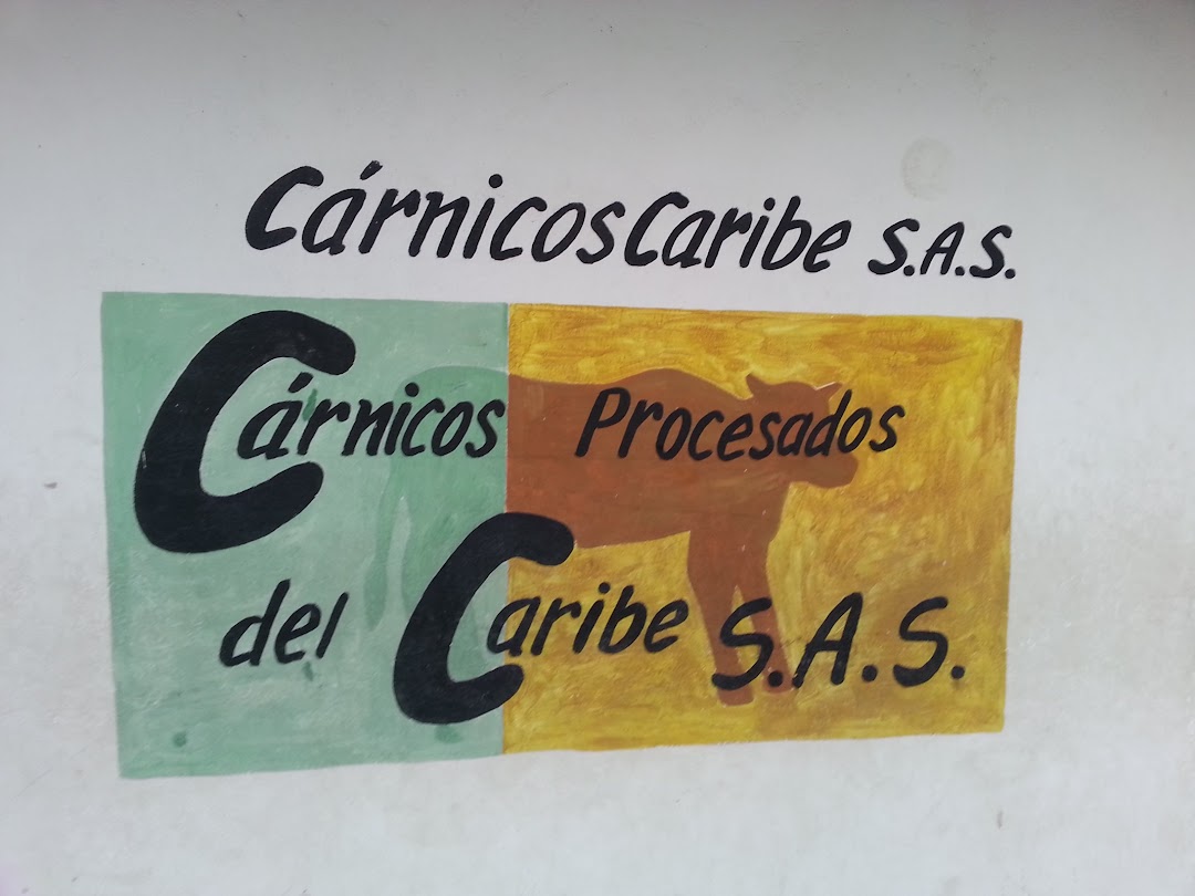 Cárnicos Procesados del Caribe S.A.S.