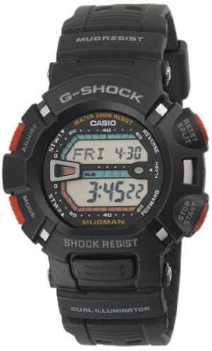 casio mudman g9000ms