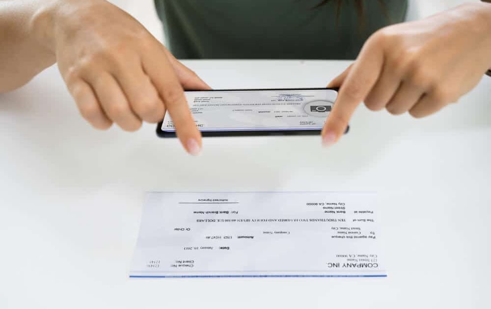 Can I Deposit A Money Order Online Reloadable Debit Card Account That 