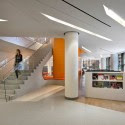 El New York Public Library / 1100 Arquitecto El New York Public Library / 1100 Arquitecto © Michael Moran / ottoarchive