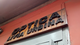 Óptica Livia Urbina
