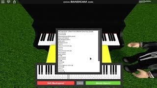Roblox Piano Music Sheet 7 Years - roblox piano faded 2yamaha com