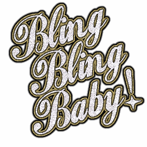 Bling Bling Baby