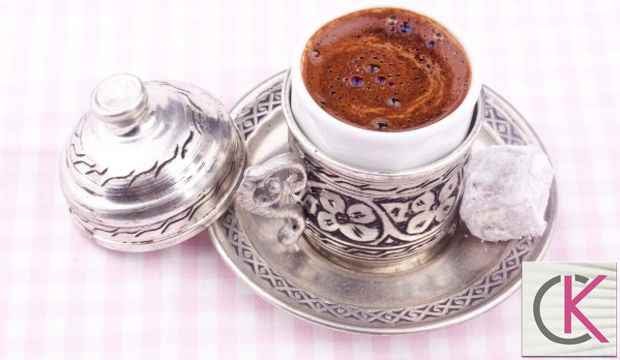Köpüklü Türk kahvesi yapmanın püf noktaları