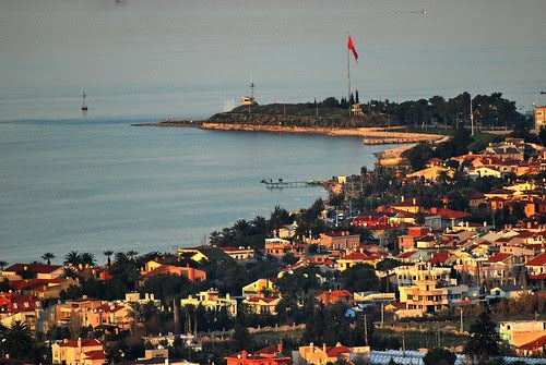 Izmir, la perla dell'Egeo in Turchia: pacchetti per visitarla - Laurea di  viaggio