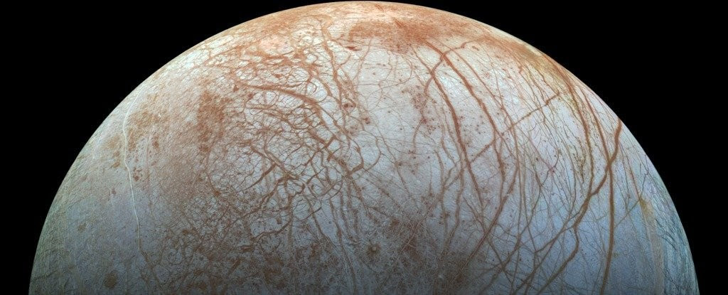 (Foto: NASA/JPL-Caltech/SETI Institute) (Foto: NASA/JPL-Caltech/SETI Institute)