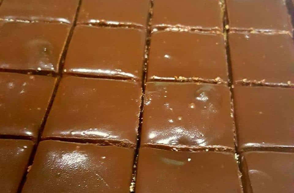 Resepi Kek Batik Tanpa Dimasak  Recipes Blog y