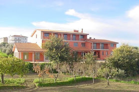 Struttura Villa Adriatica