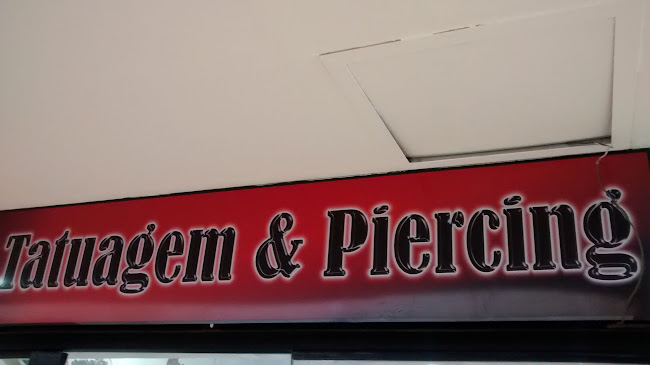 R2 Tatuagem & Piercing - Estúdio de tatuagem