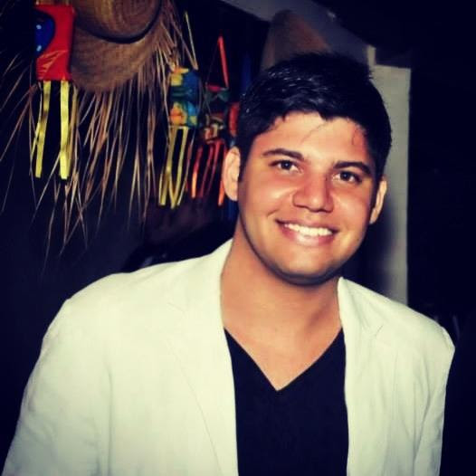Eric Pereira