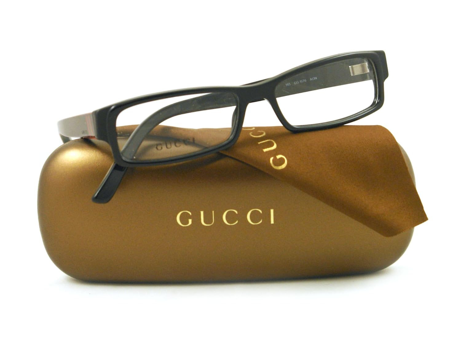 gucci optical frames mens