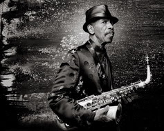 Ornette Coleman