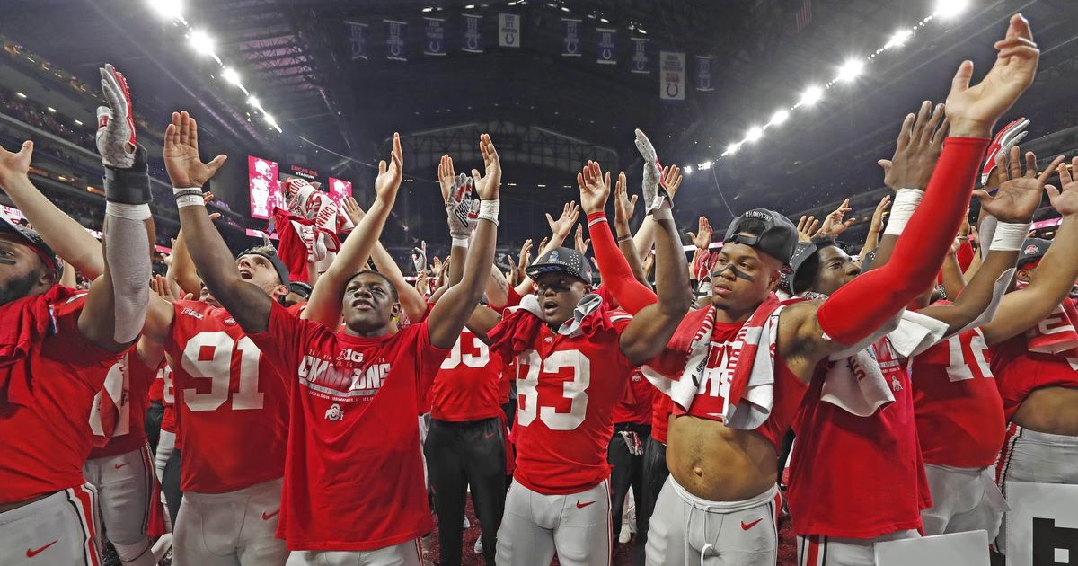 Beautiful High Definition Ohio State Football Wallpaper ...