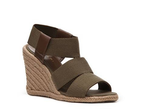 dsw tan sandals