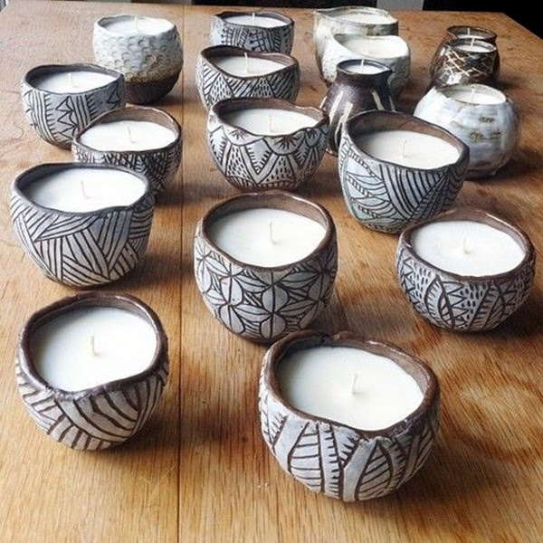 DIY pinch pots ideas to try Your Hands On (48)