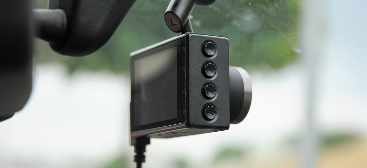 What video recorder to buy? I checked Dash Cam 46 - the cheapest of the new  Garmin - xiaomist