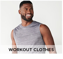 workout clothing