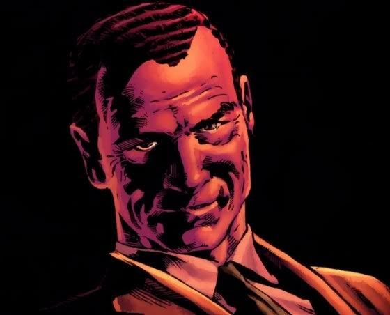 616 Entrevista: Mike Deodato