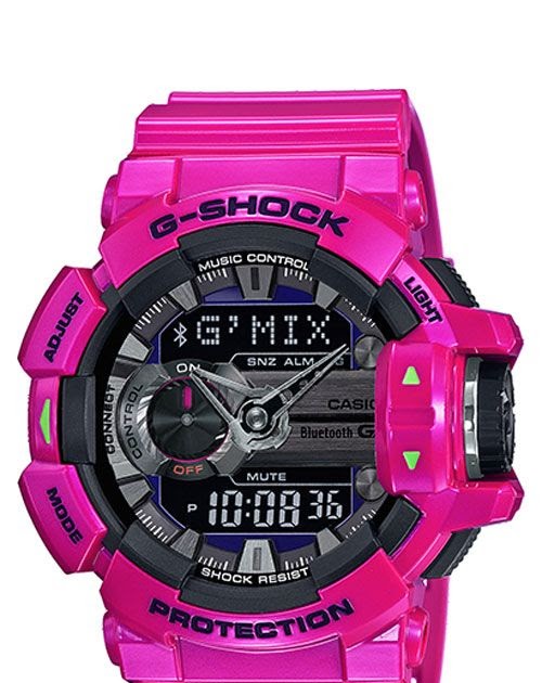 g shock bluetooth earbuds