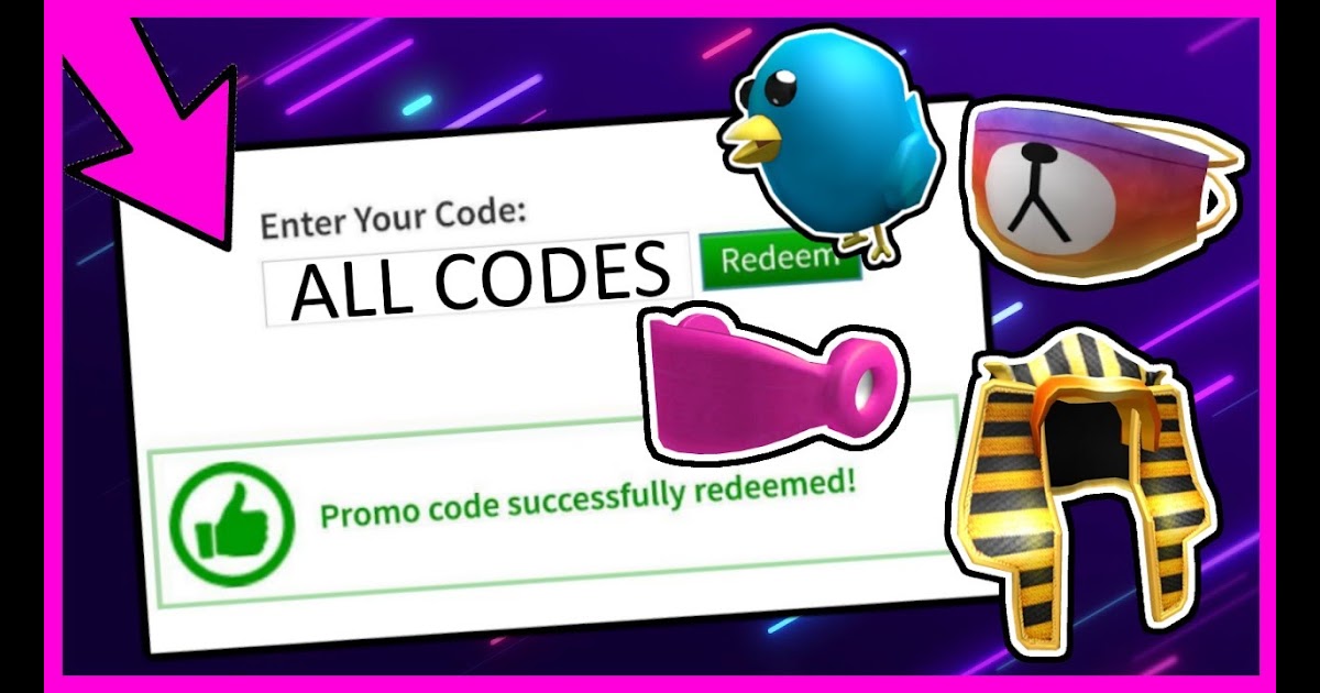 redeem roblox verification
