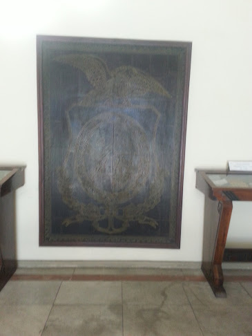 R. Guilherme Moreira, 281 - Centro, Manaus - AM, 69005-300, Brasil