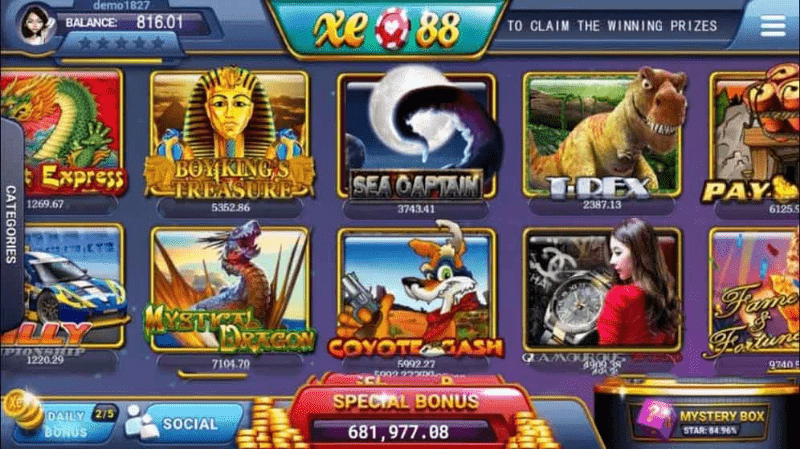 Xe88 Slot Game Logo Png / Slot games are very popular in malaysia today