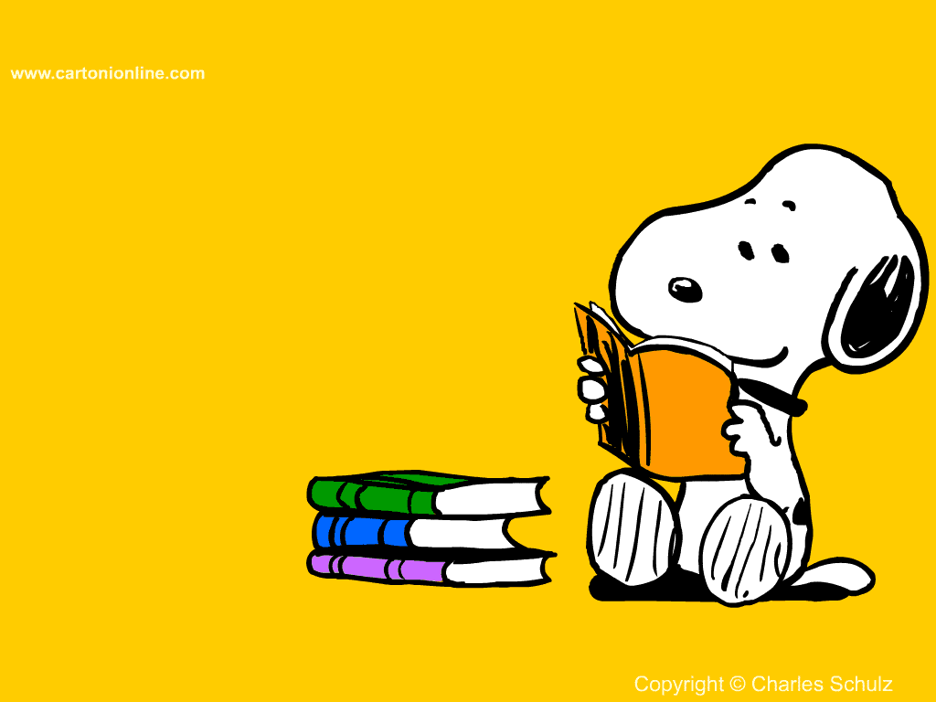 トップ100 Snoopy 壁紙 パソコン 花の画像