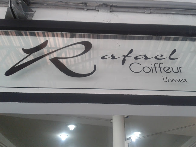Avaliações sobre Rafael Coiffeur em Salvador - Salão de Beleza
