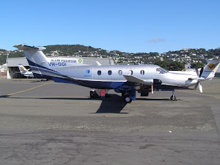 Pilatus PC12