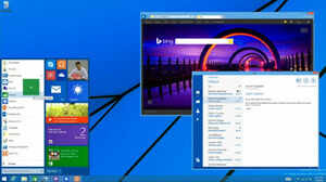 To please mouse and keyboard users, Microsoft will bring Start menu back to Windows To please mouse and keyboard users, Microsoft will bring Start menu back to Windows