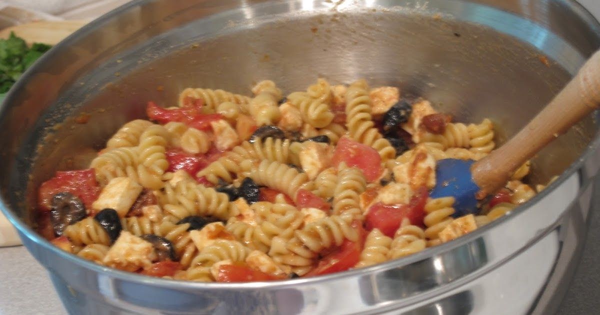 Ina Garten Pasta Salad - The 51 Best Ina Garten Recipes of All Time
