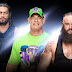 WWE Elimination Chamber 2018: Alterações no combate masculino!