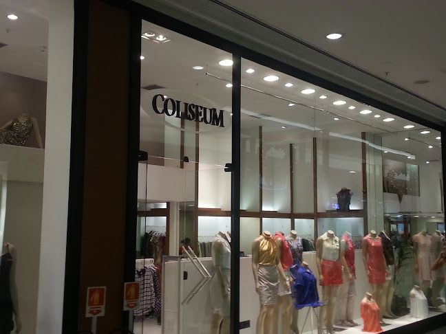 Coliseum