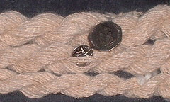Alpaca yarn