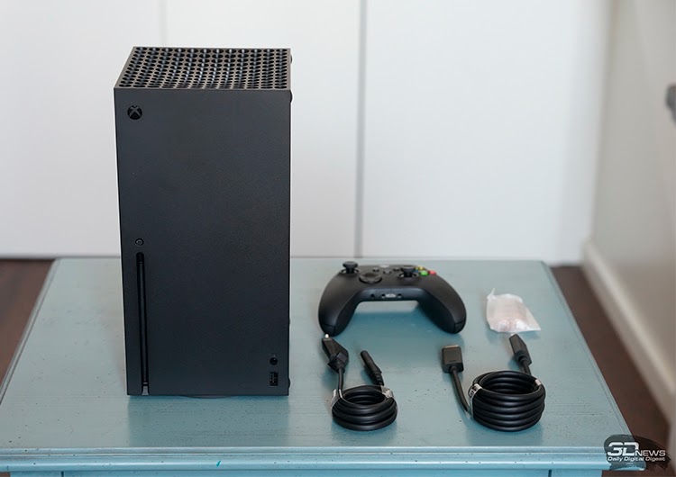 PlayStation 5 games perform better than the more powerful Xbox Series X