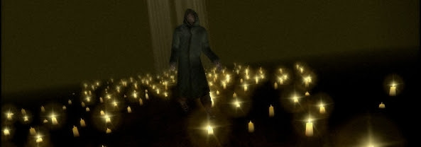 candles