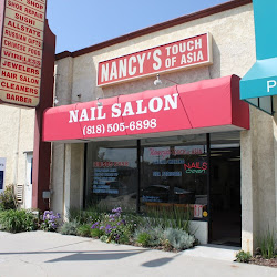 Nancy's Touch-Asia Nail Salon